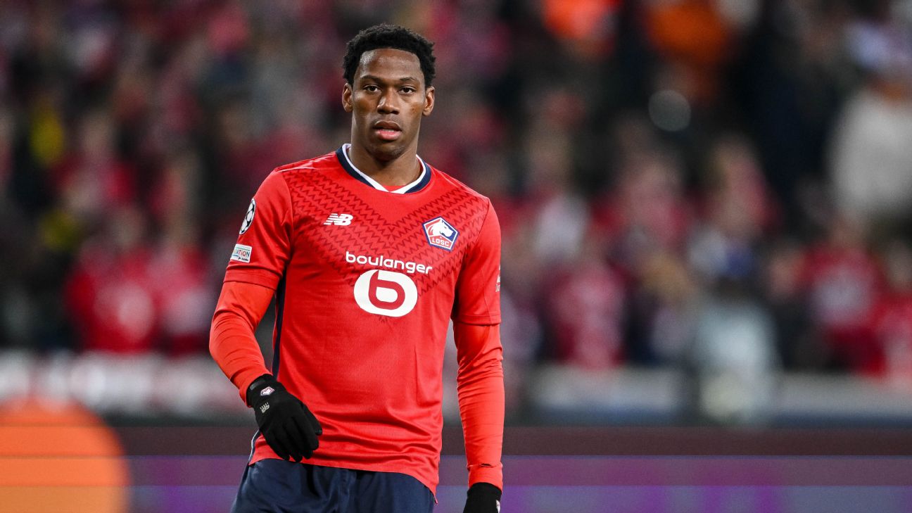 Premier League Giants Liverpool and Chelsea Set to Battle Inter Milan for Jonathan David