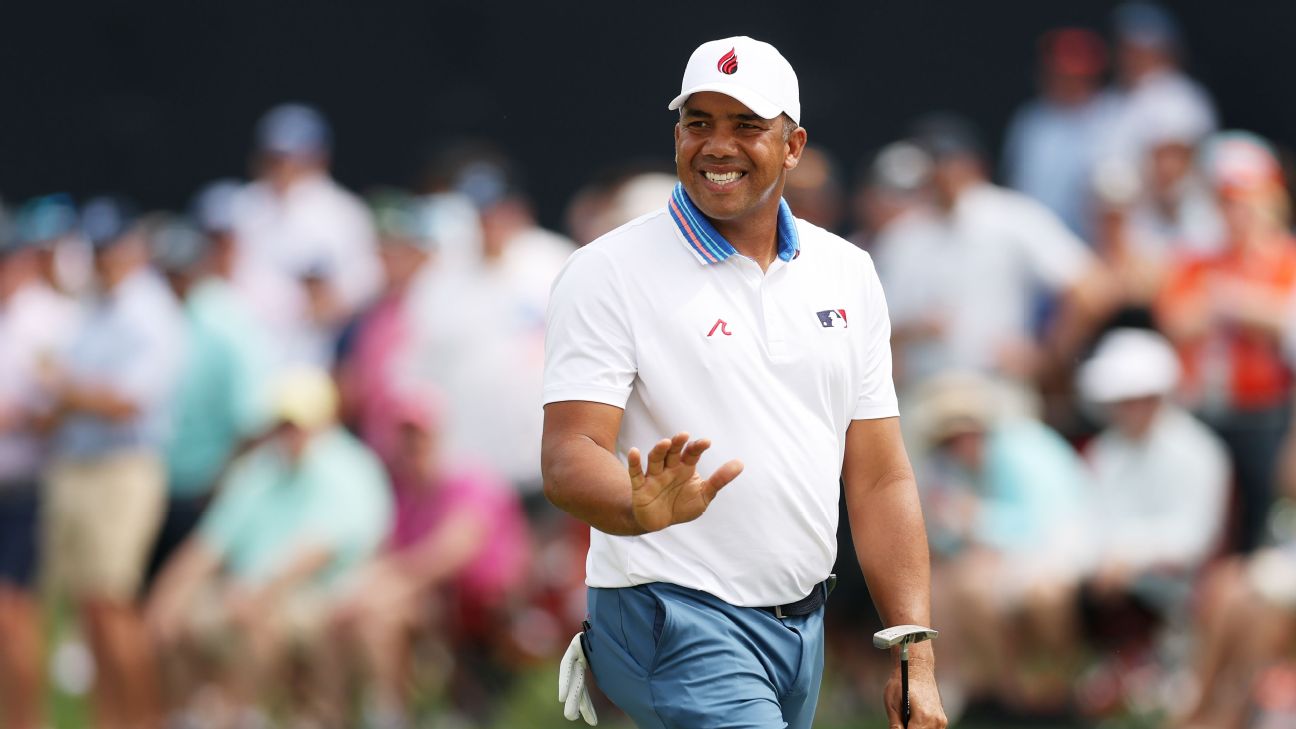 PGA Championship Weekend: Key Players, Surprises, and Predictions