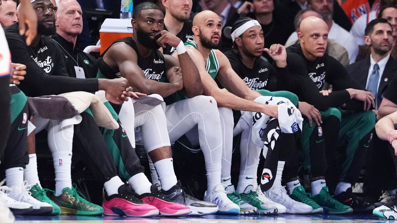 Strategic Moves: How the Boston Celtics Can Navigate Financial Challenges and Stay Competitive