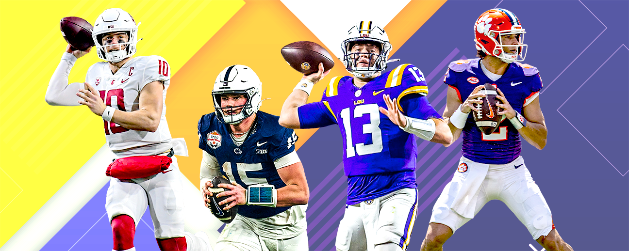 Ranking all 136 FBS QB situations into tiers ahead of the 2025 season