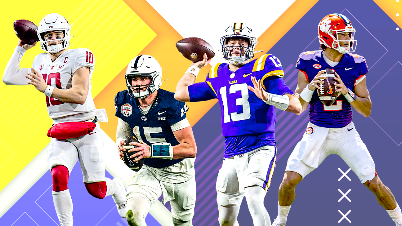2025 NCAAF Quarterback Rankings: A Comprehensive Tier Analysis