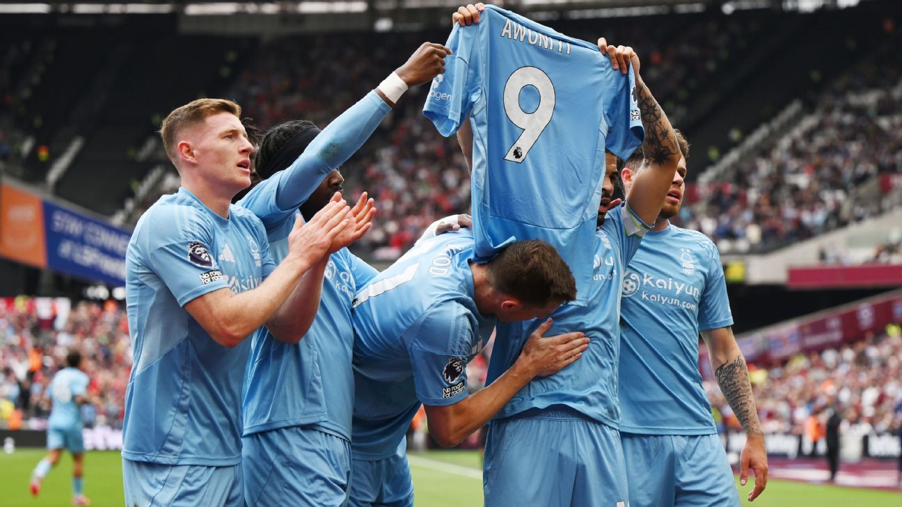 Premier League and LaLiga: The Thrilling Race for Champions League Spots