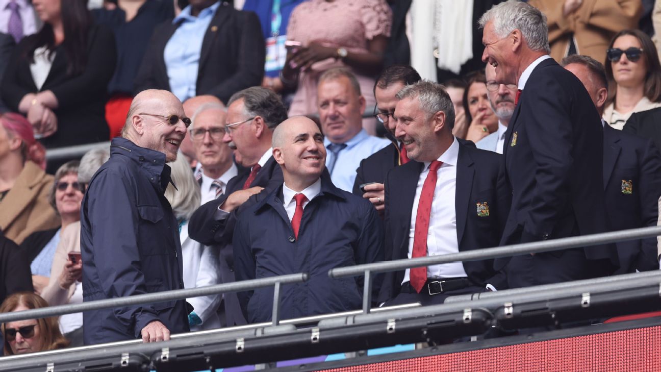 Sir Jim Ratcliffe Must Invest in Manchester United Women to Bridge the Gap with Chelsea