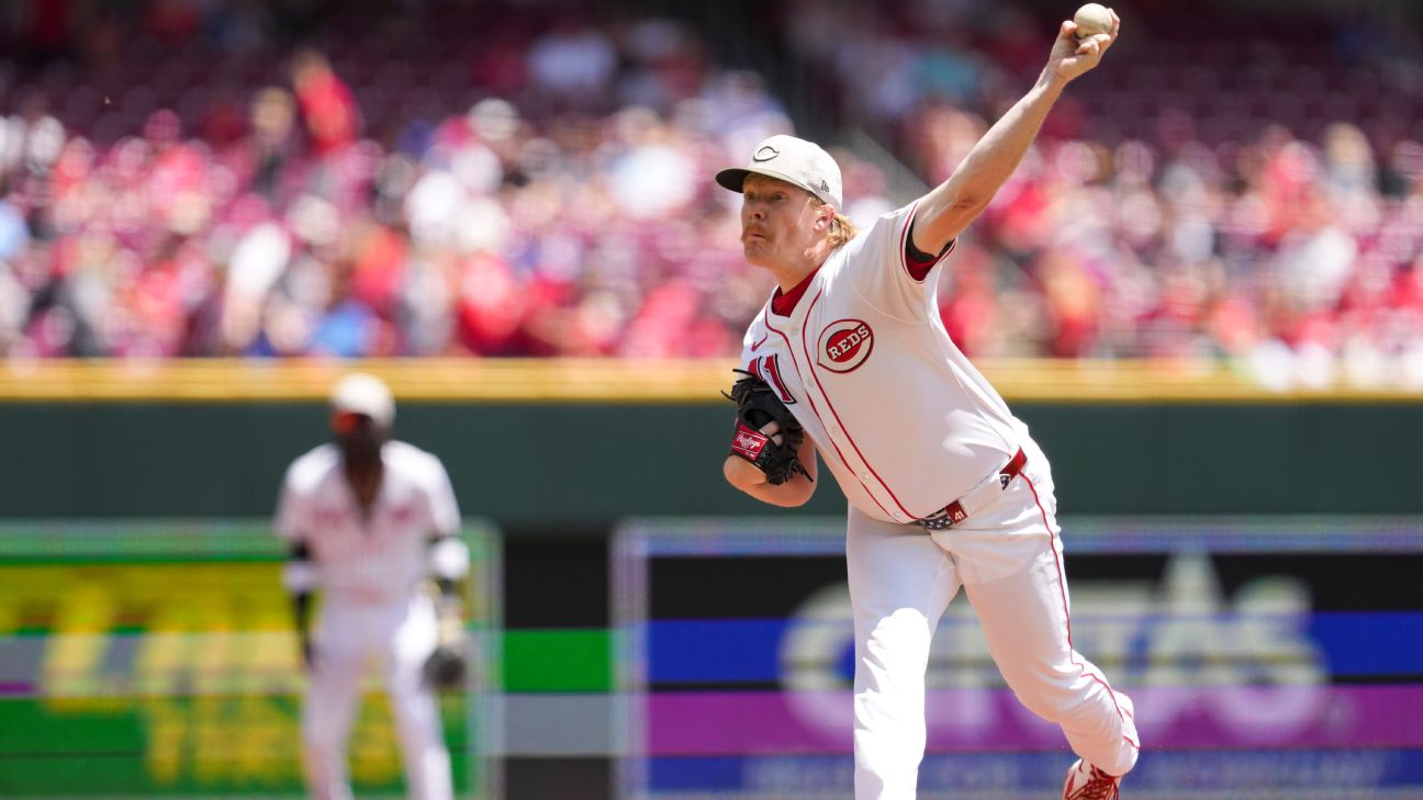 Top NL Central Left-Handed Pitchers Dominate Week 9 Fantasy Baseball Waiver Wire