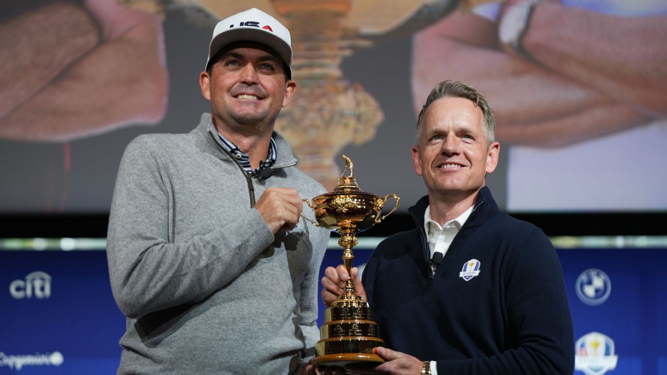 Ryder Cup 2025: Team Standings, Player Locks, and Key Decisions Ahead