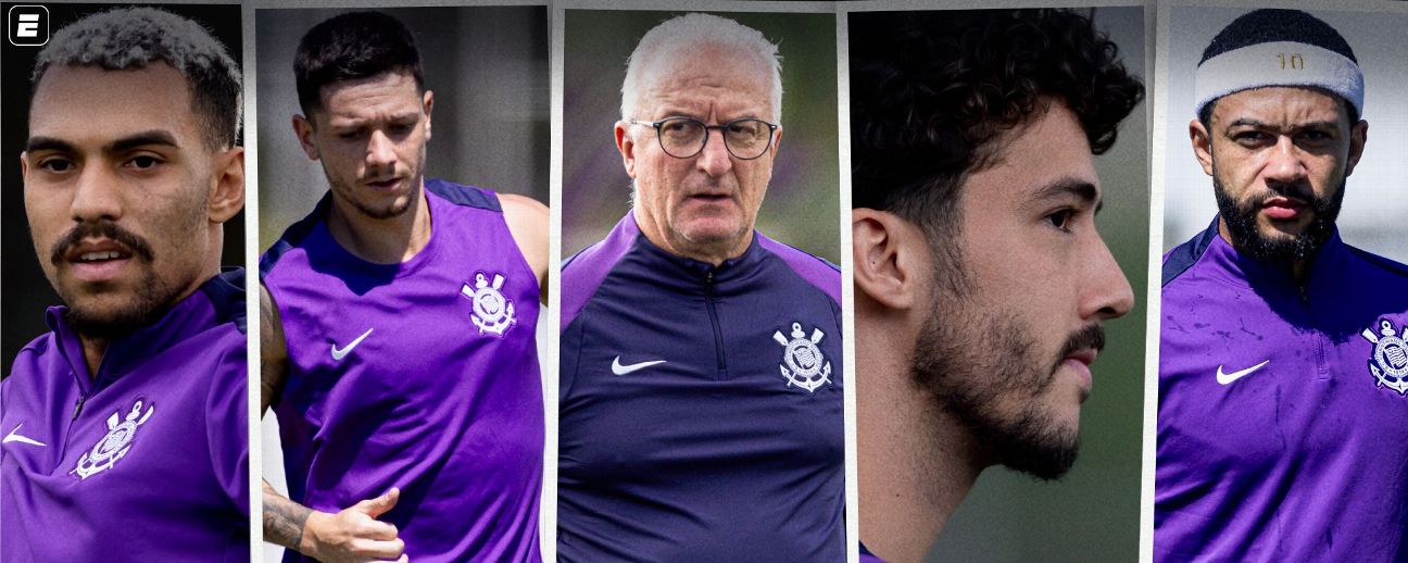 Corinthians x Novorizontino: saiba onde assistir ao vivo