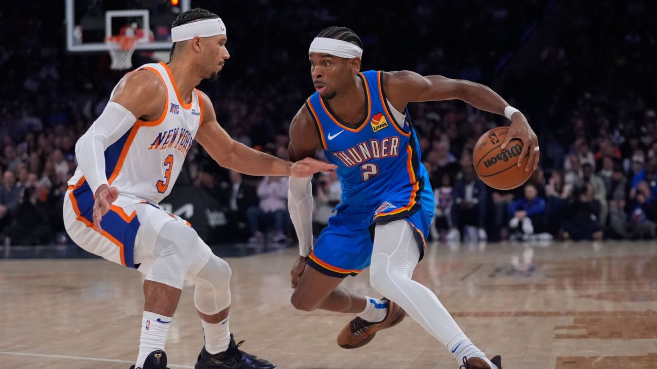 NBA Conference Finals 2025: Expert Predictions for Pacers-Knicks and Timberwolves-Thunder