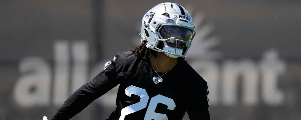 This Raiders Defender Will be Critical This Season