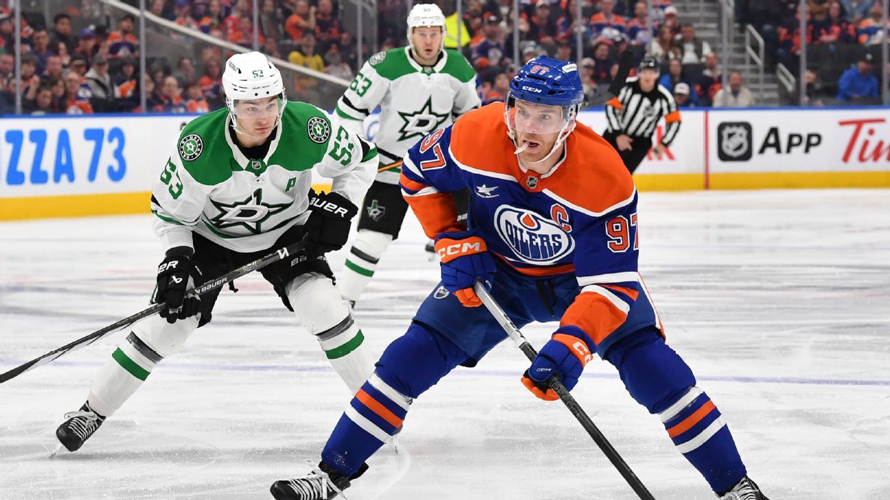 2025 NHL Stanley Cup Conference Finals: Expert Predictions and Insights