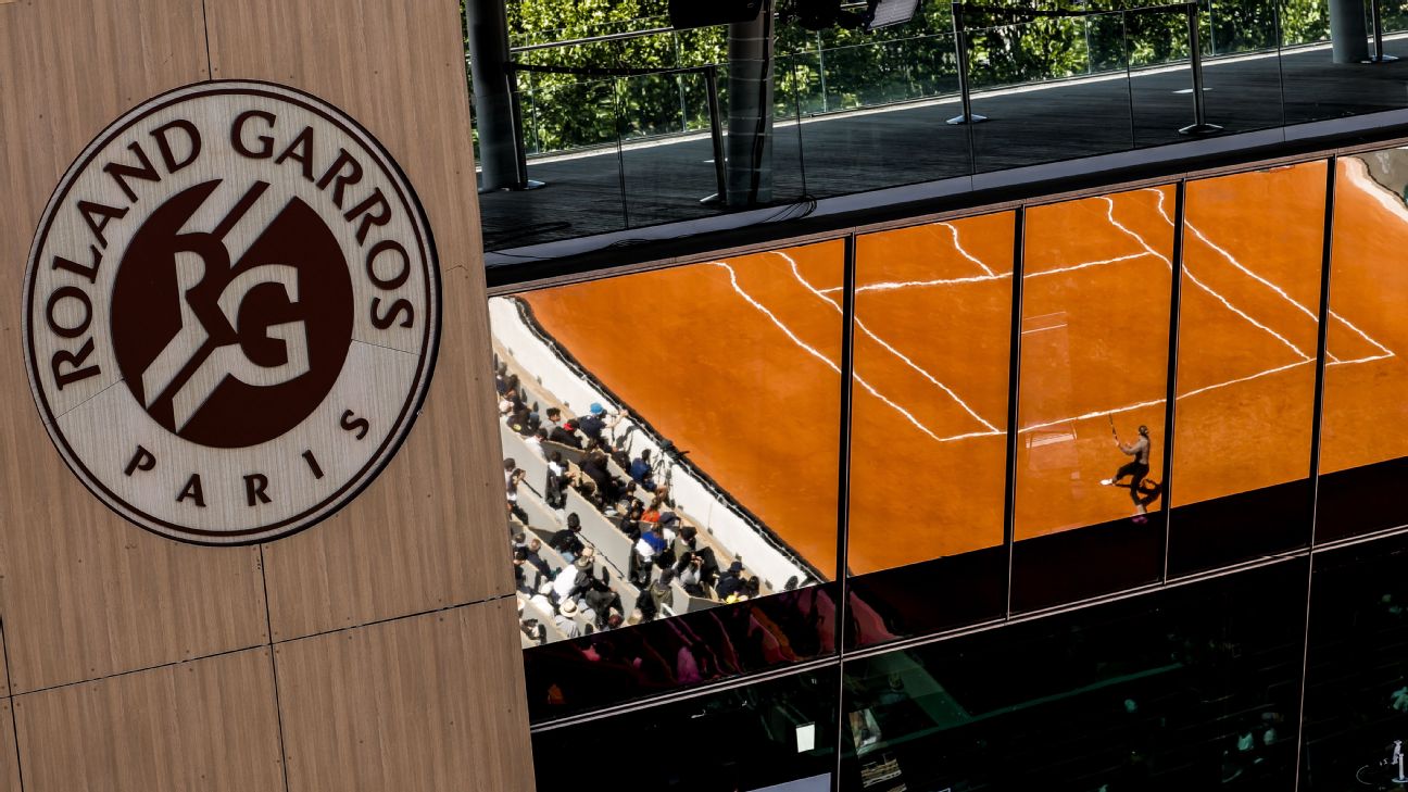 Mastering Tennis Grand Slam Betting: Strategies for the 2025 French Open