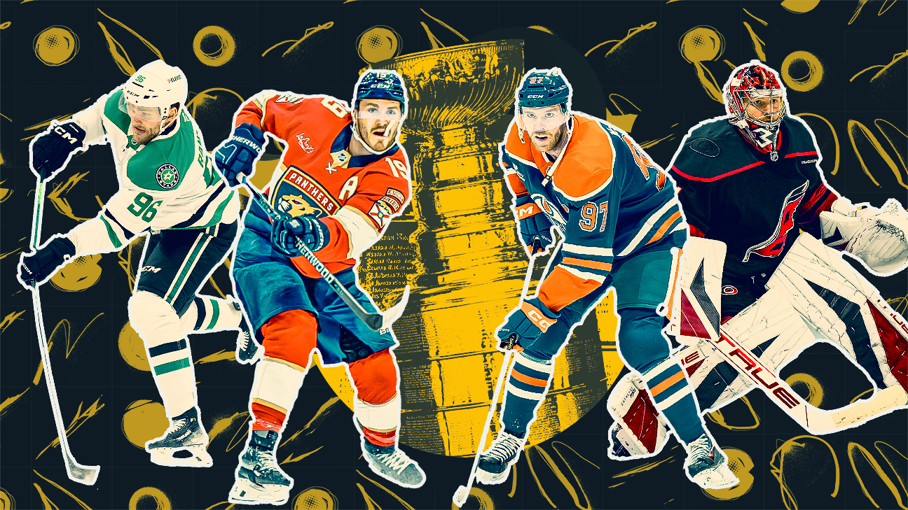 2025 NHL Stanley Cup Conference Finals: Key Insights, Goalie Ratings, and Team Strategies