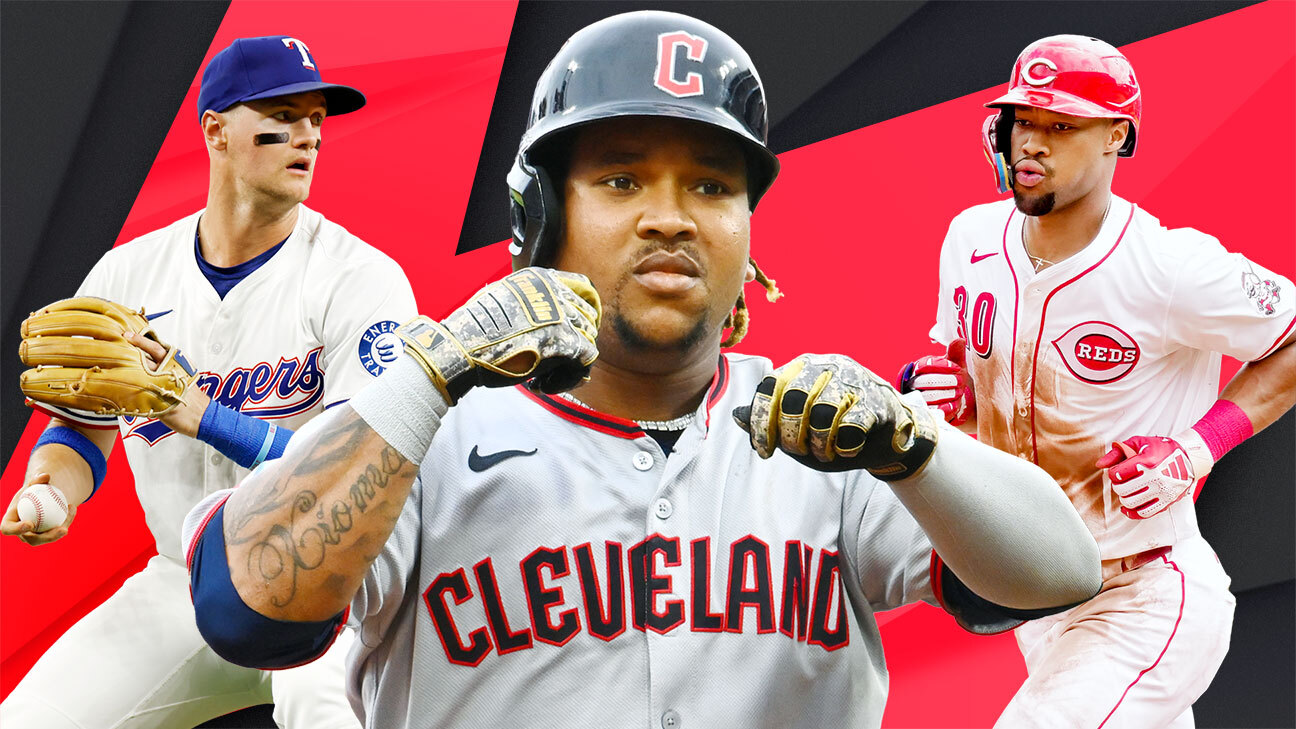 Detroit Tigers Surge to No. 1 in MLB Power Rankings: Week 8 Highlights and Key Insights
