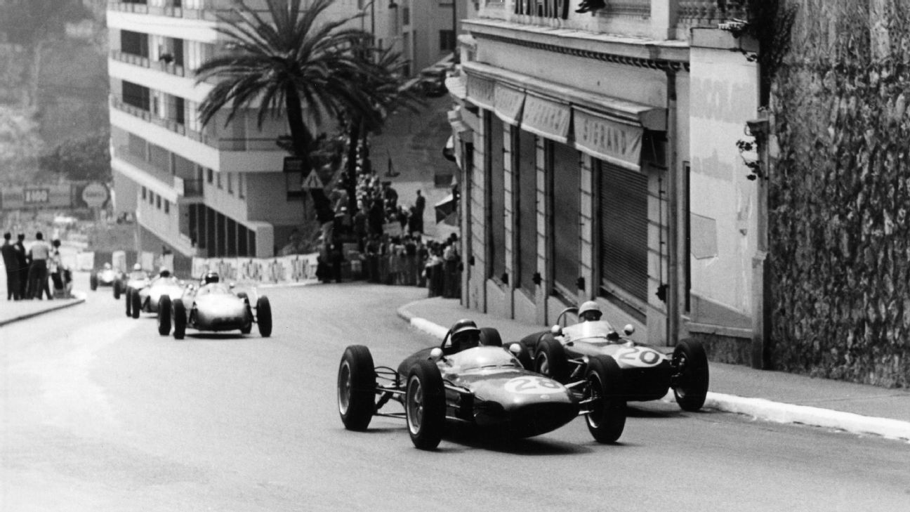 Monaco Grand Prix 2025: The Ultimate Challenge on F1's Iconic Streets