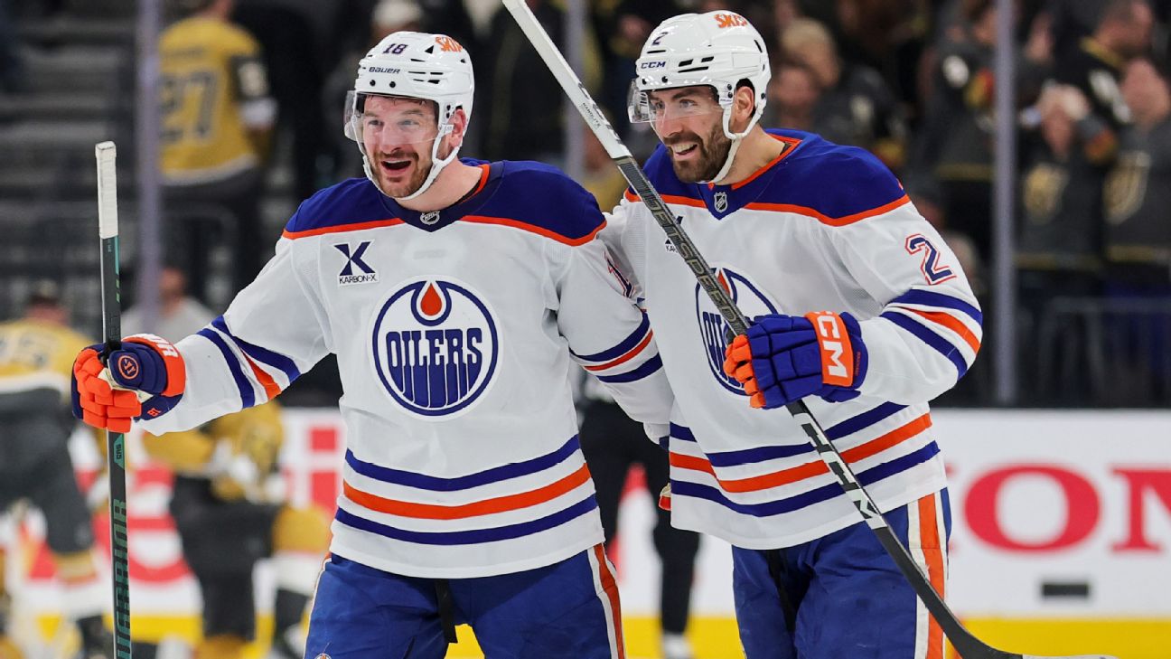 2025 Stanley Cup Conference Finals: How Reality Defied EA Sports NHL 25 Predictions