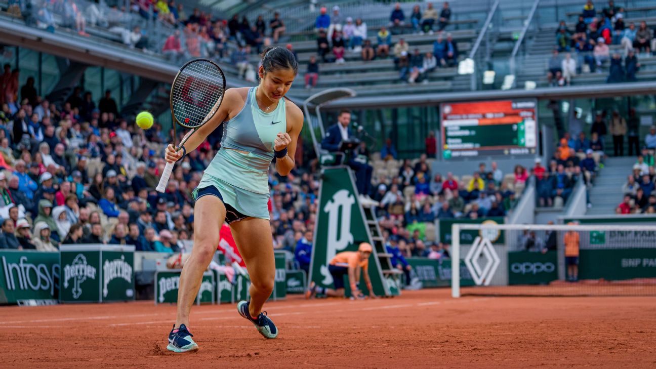 French Open 2025: Complete Guide to Schedule, Key Players, and Prize Money