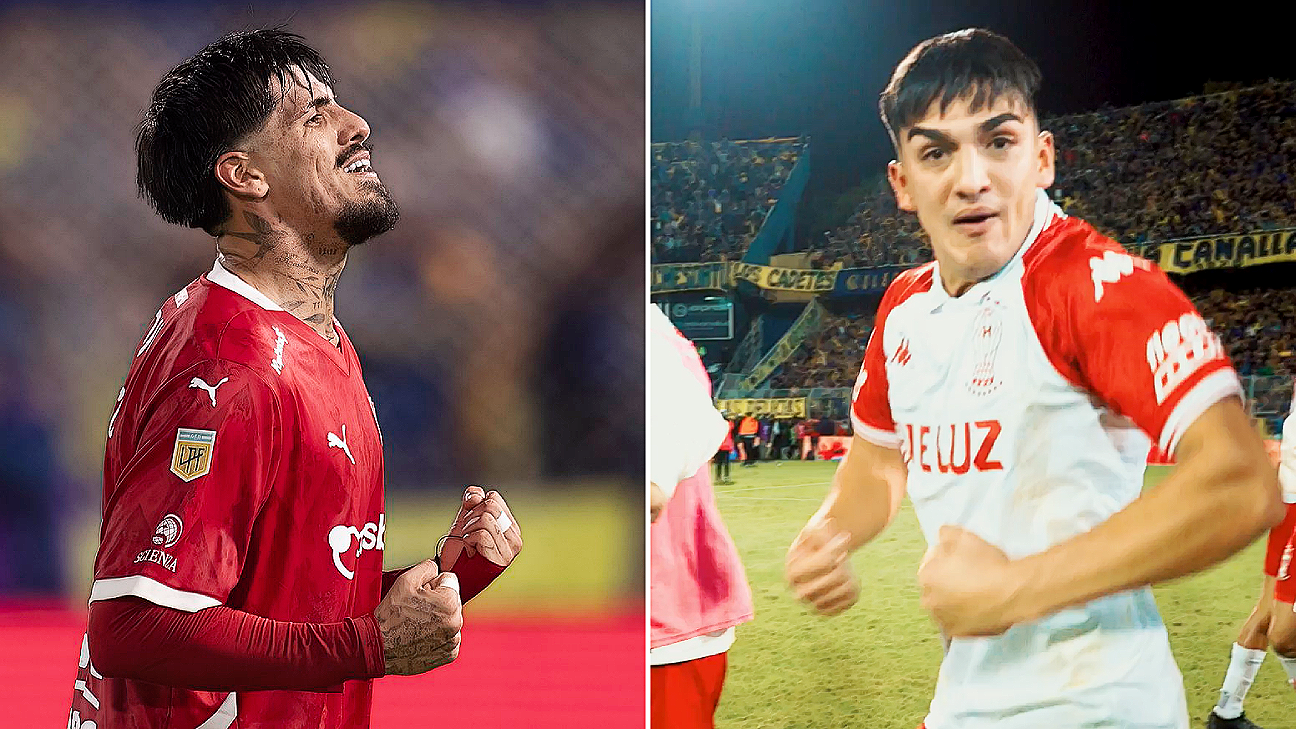 Apertura 2025: cuándo y dónde se juegan las semifinales con Independiente, San Lorenzo, Platense y Huracán