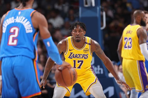Sources: Finney-Smith, Rocket agree on 4-year, $53M deal