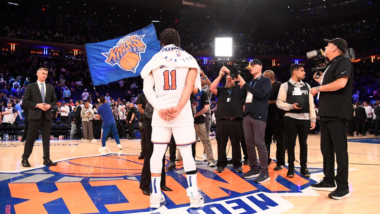 NBA playoffs 2025: How 26 other teams learn from conference finals