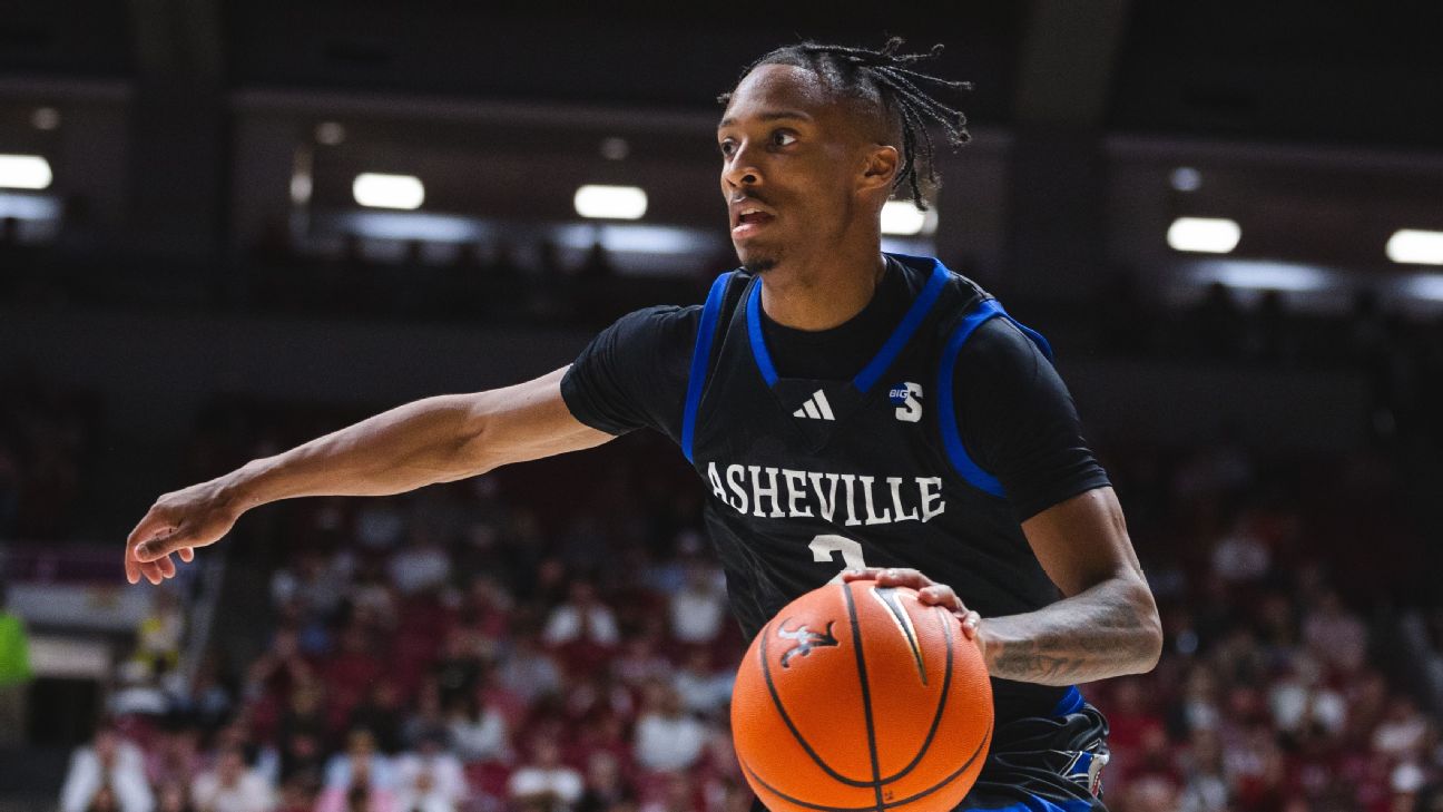 Jordan Marsh Transfers to USC: A Game-Changer for Trojans Basketball