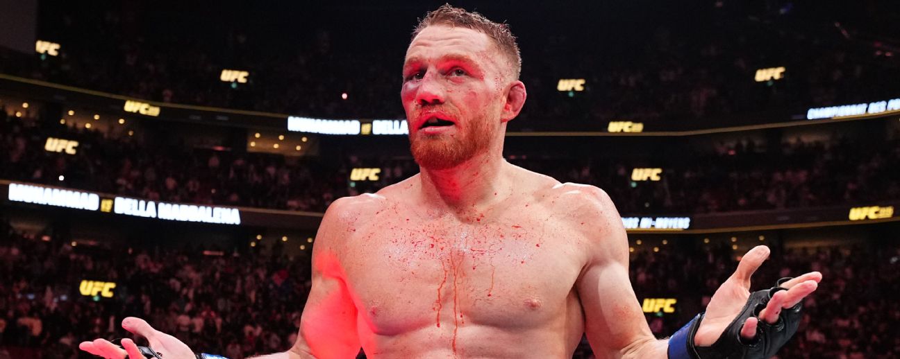Jack Della Maddalena eyes Islam Makhachev fight at 'iconic' MSG