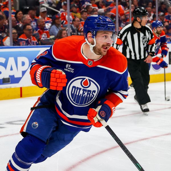 Article image accompanying Zach Hyman: 'Positivity' under Mike Babcock in Edmonton on WagerUp Sports News. Article image accompanying Zach Hyman: 'Positivity' under Mike Babcock in Edmonton on WagerUp Sports News.