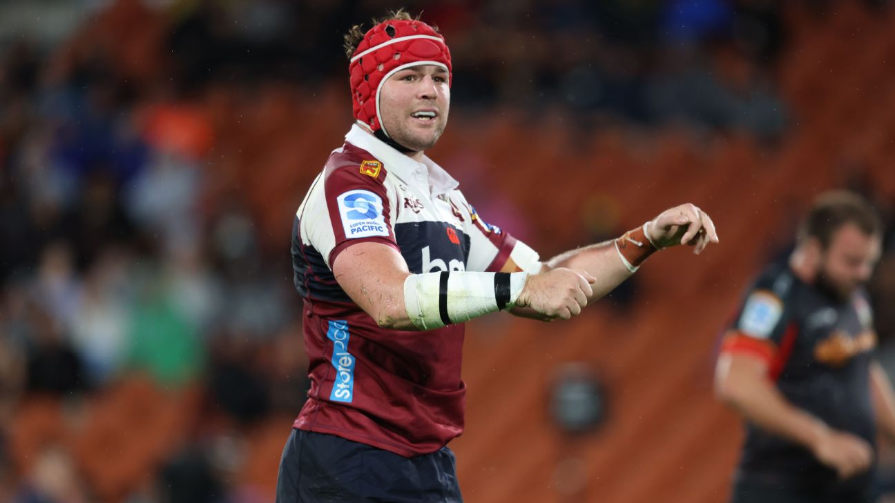 Super Rugby Pacific Round 15: Key Matchups and Player Comebacks