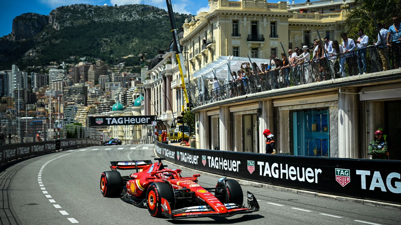 Monaco Grand Prix 2025: The Ultimate Guide to F1's Crown Jewel