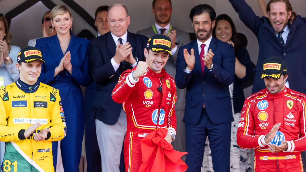 2025 F1 Monaco Grand Prix: Ultimate Guide to Watch, Schedule, and Key Insights
