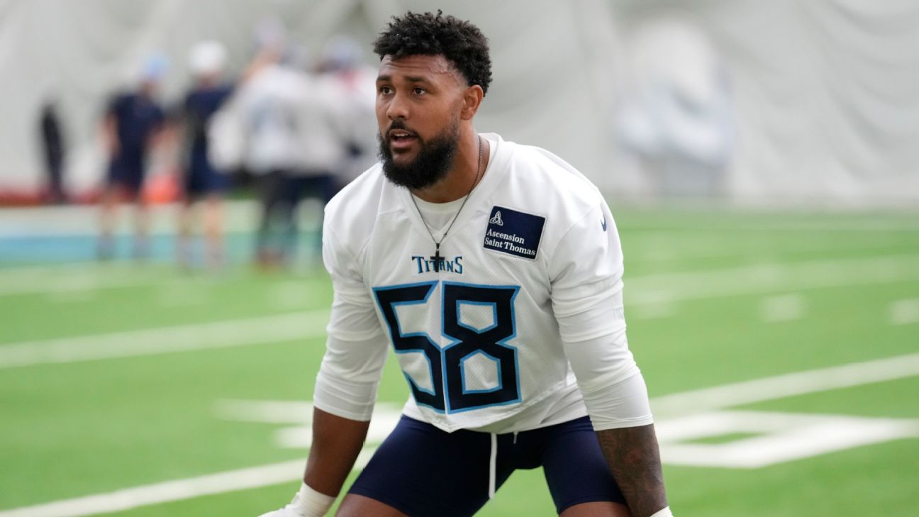 Harold Landry's Pass Rush Mastery: A Game-Changer for the New England Patriots in 2025