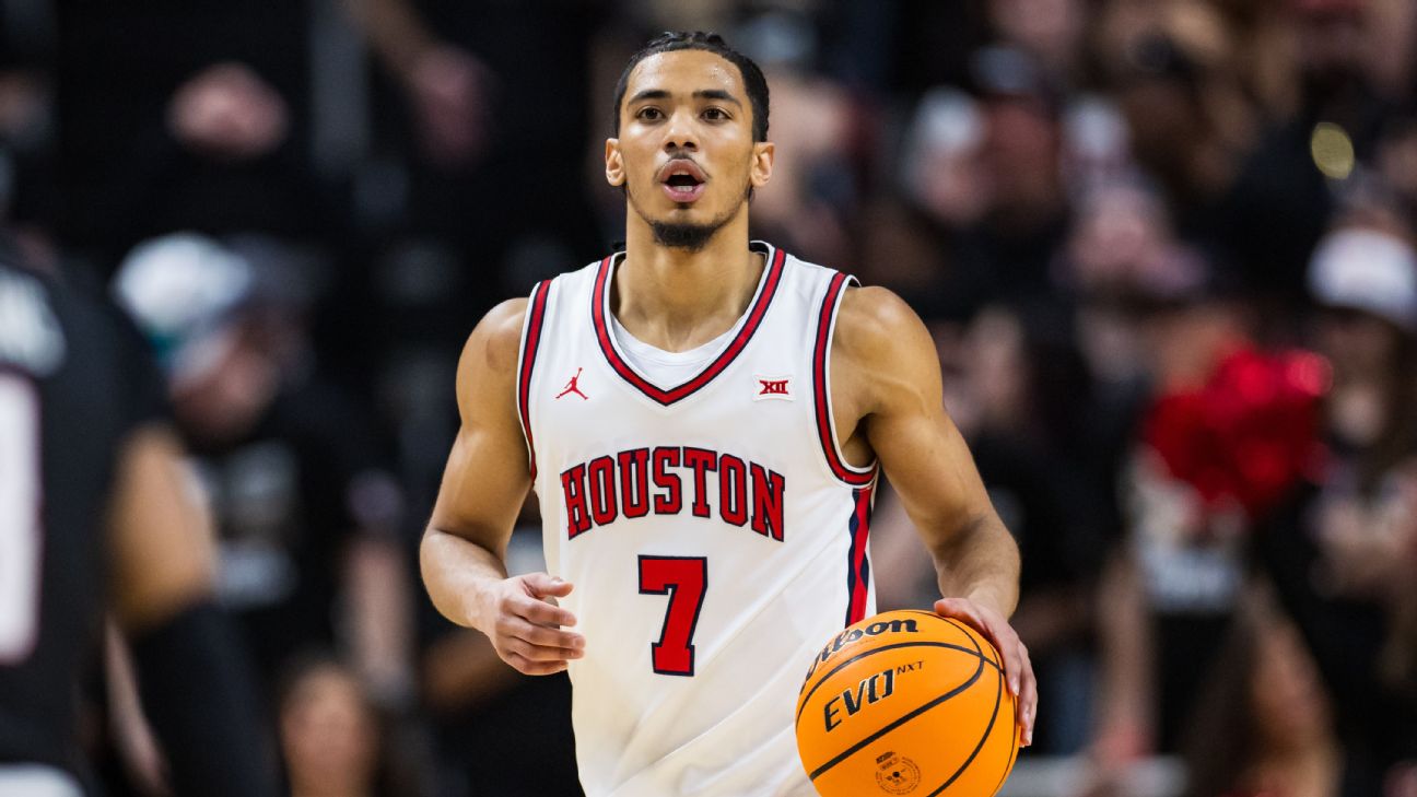 Top 12 NBA Draft Withdrawal Decisions Shaping the 2025-26 College Basketball Season