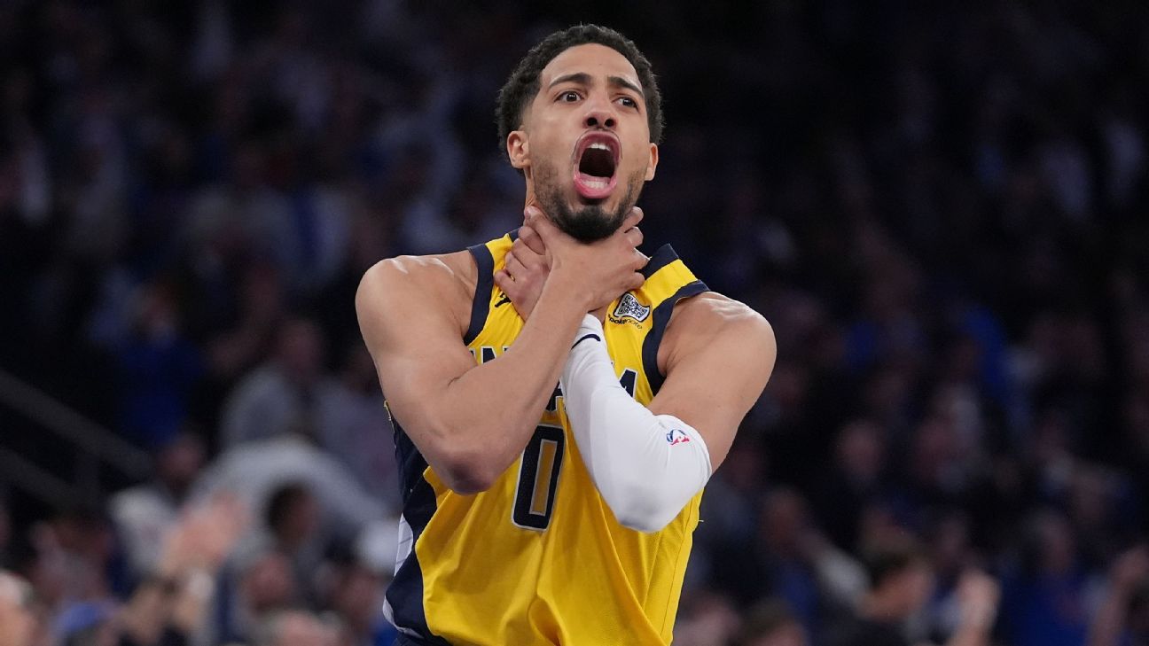 2025 NBA playoffs: East and West conference finals takeaways