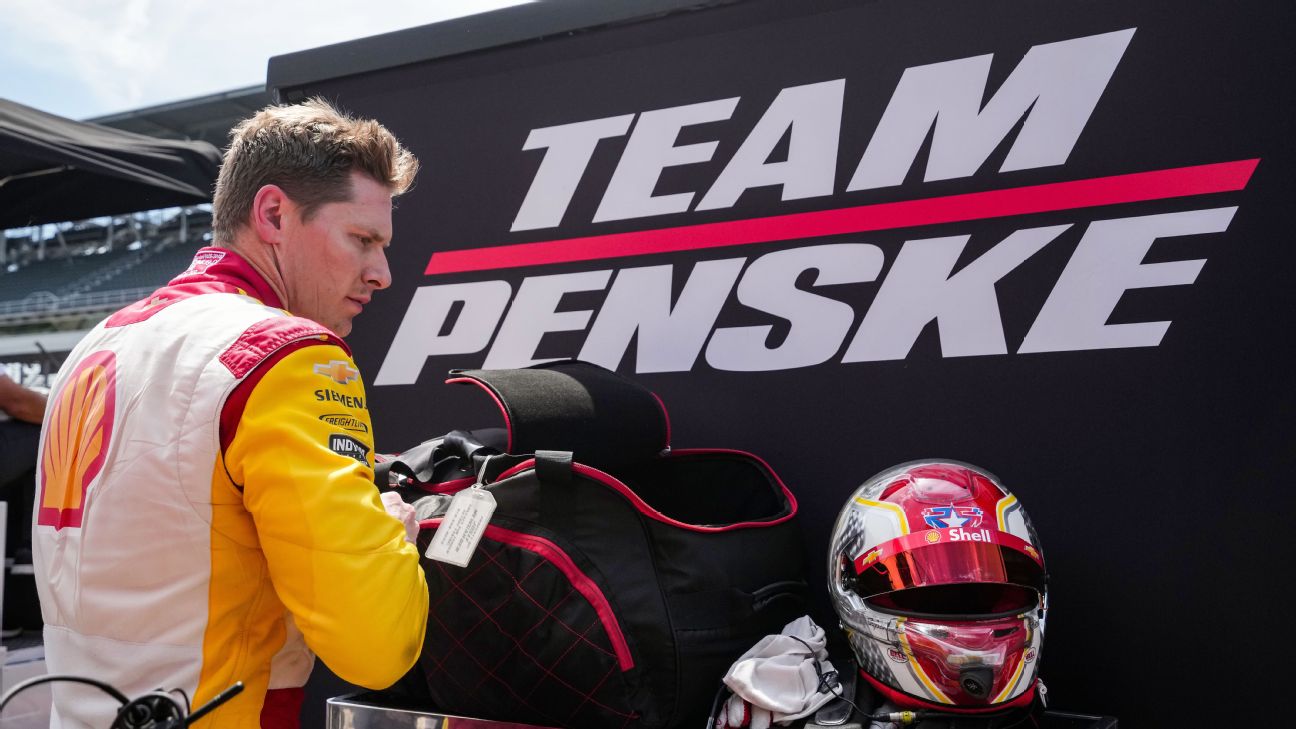 Team Penske Cheating Scandal: A Major Blow to IndyCar's Integrity Ahead of the Indianapolis 500