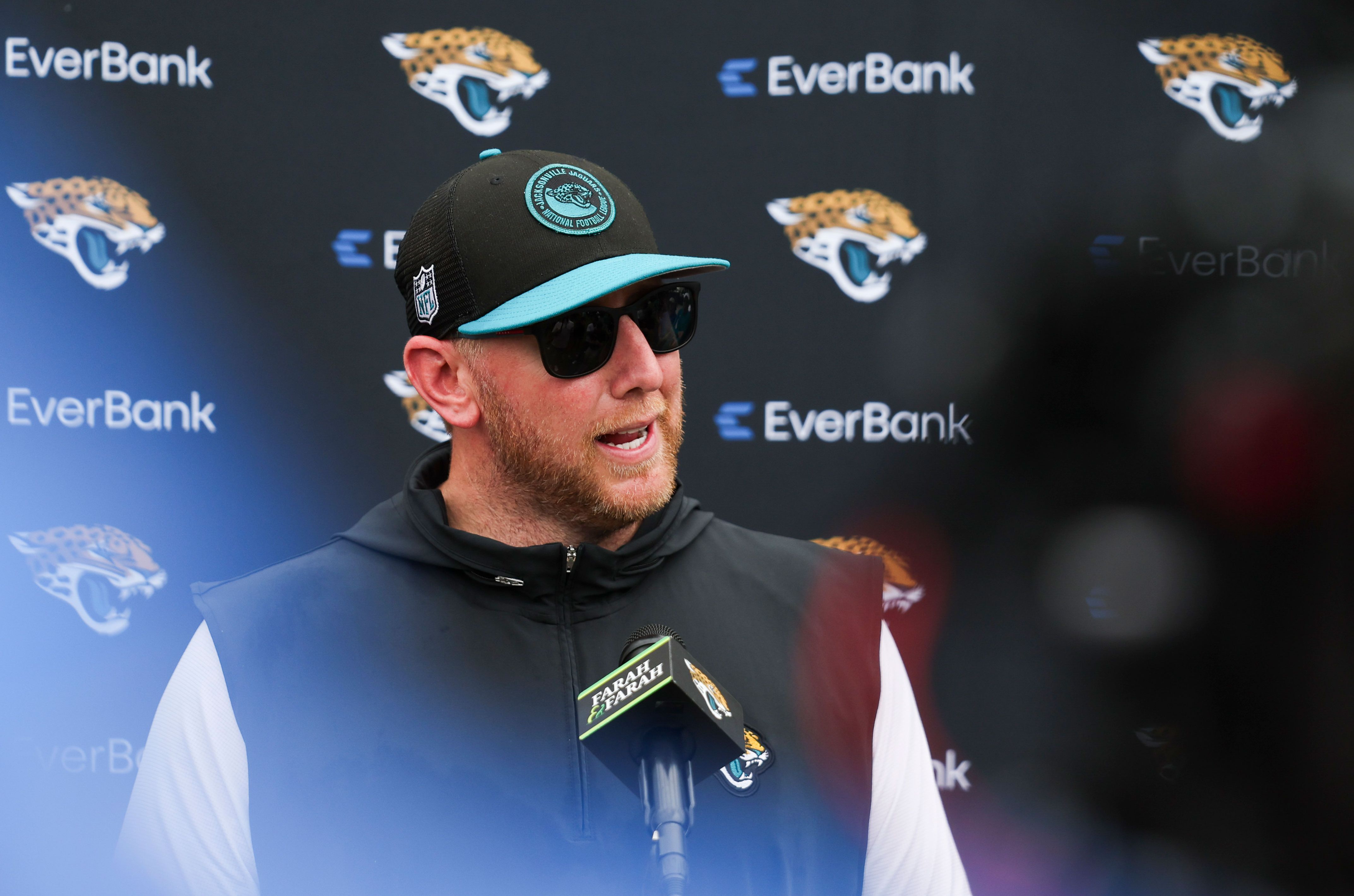 Liam Coen: From UMass Record Holder to Jaguars Head Coach - A Journey of Football Mastery