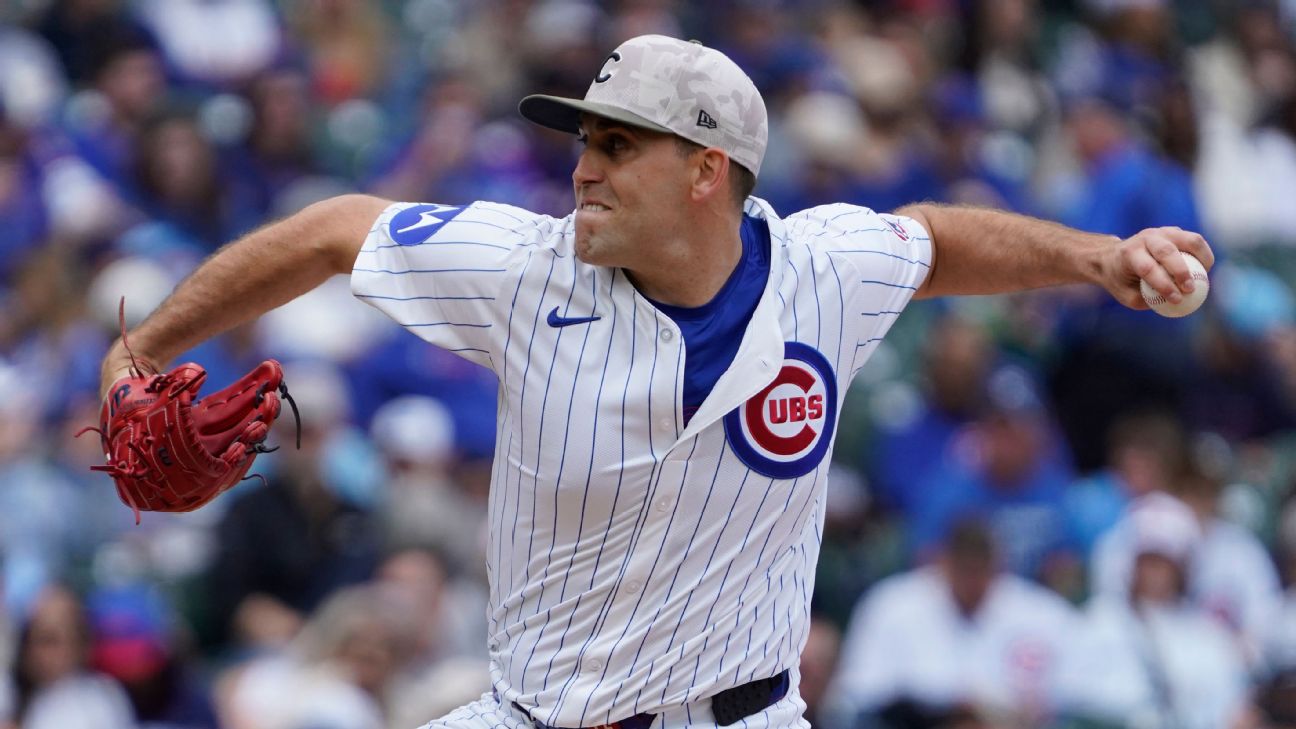 Ultimate MLB Fantasy Baseball Lineup and Betting Guide for Friday's Games