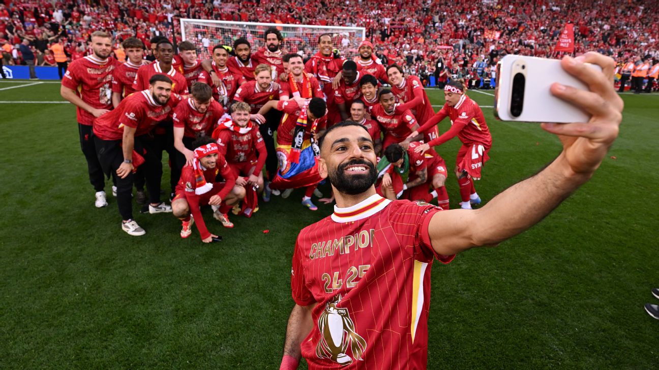 Premier League Final Day 2025: Records, Farewells, and European Dreams
