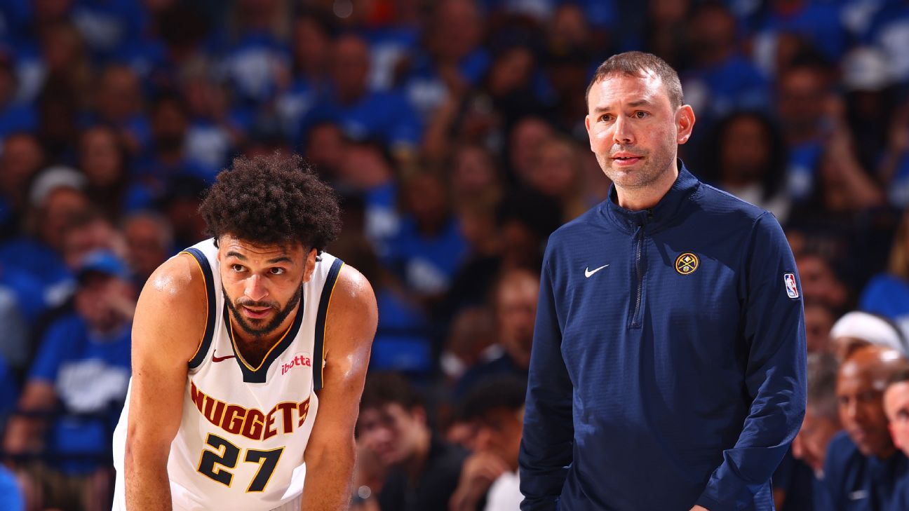 NBA coaching carousel: Pros, cons, what's next for every open job
