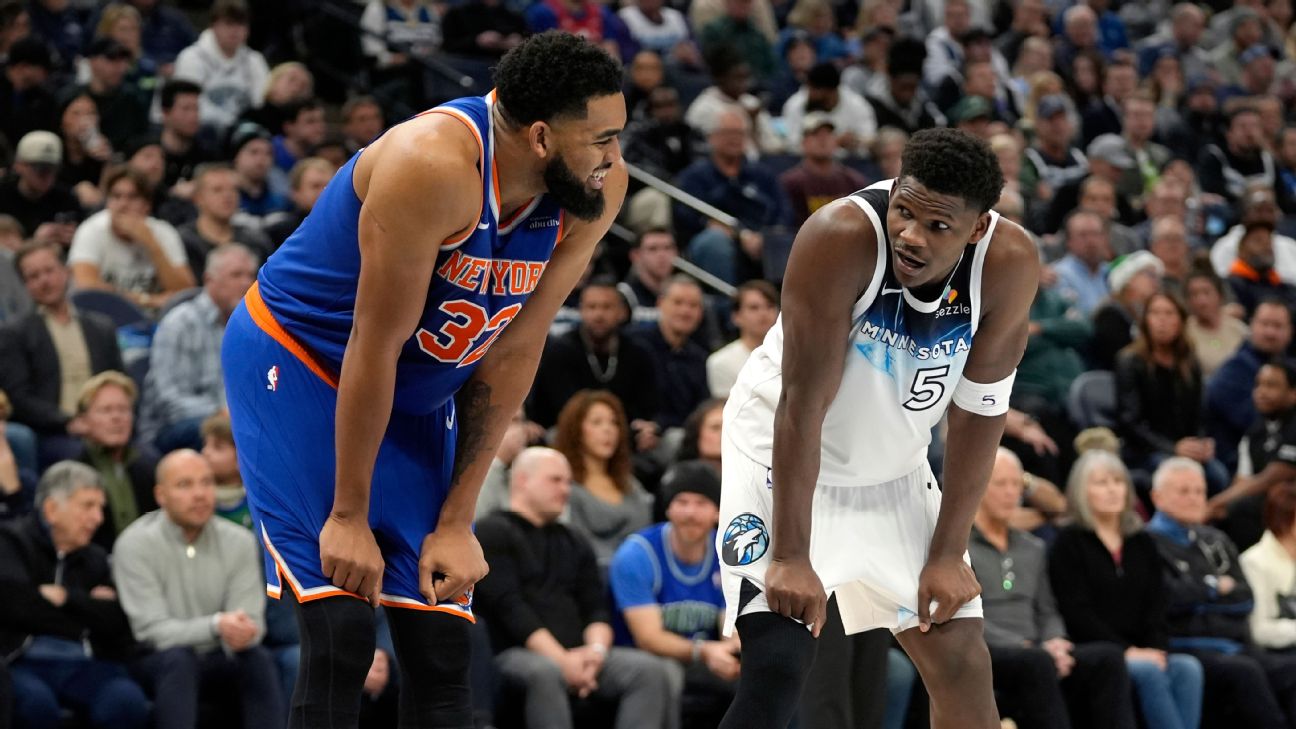 NBA playoffs 2025: Ranking every possible Finals showdown