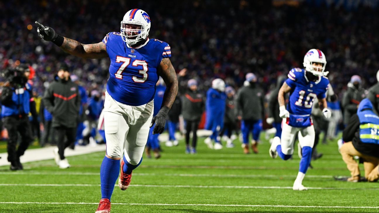 NFL Introduces 'Protector of the Year' Award: A Tribute to Offensive Linemen