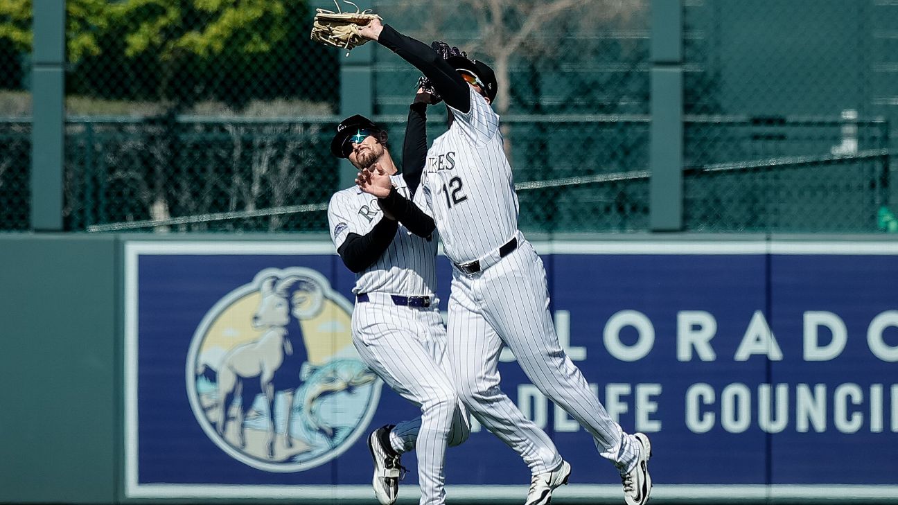 Why the 2025 Colorado Rockies Are a Betting Nightmare and MLB's Worst Team