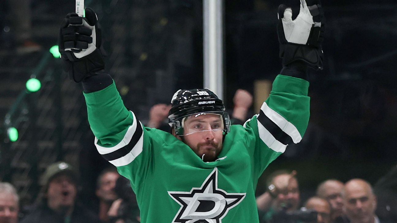 Western Conference Showdown: Oilers vs. Stars Game 2 Betting Insights and Key Strategies
