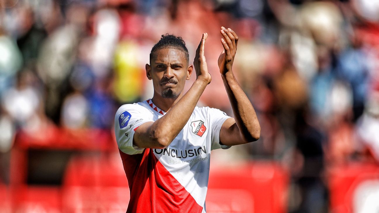 Eredivisie