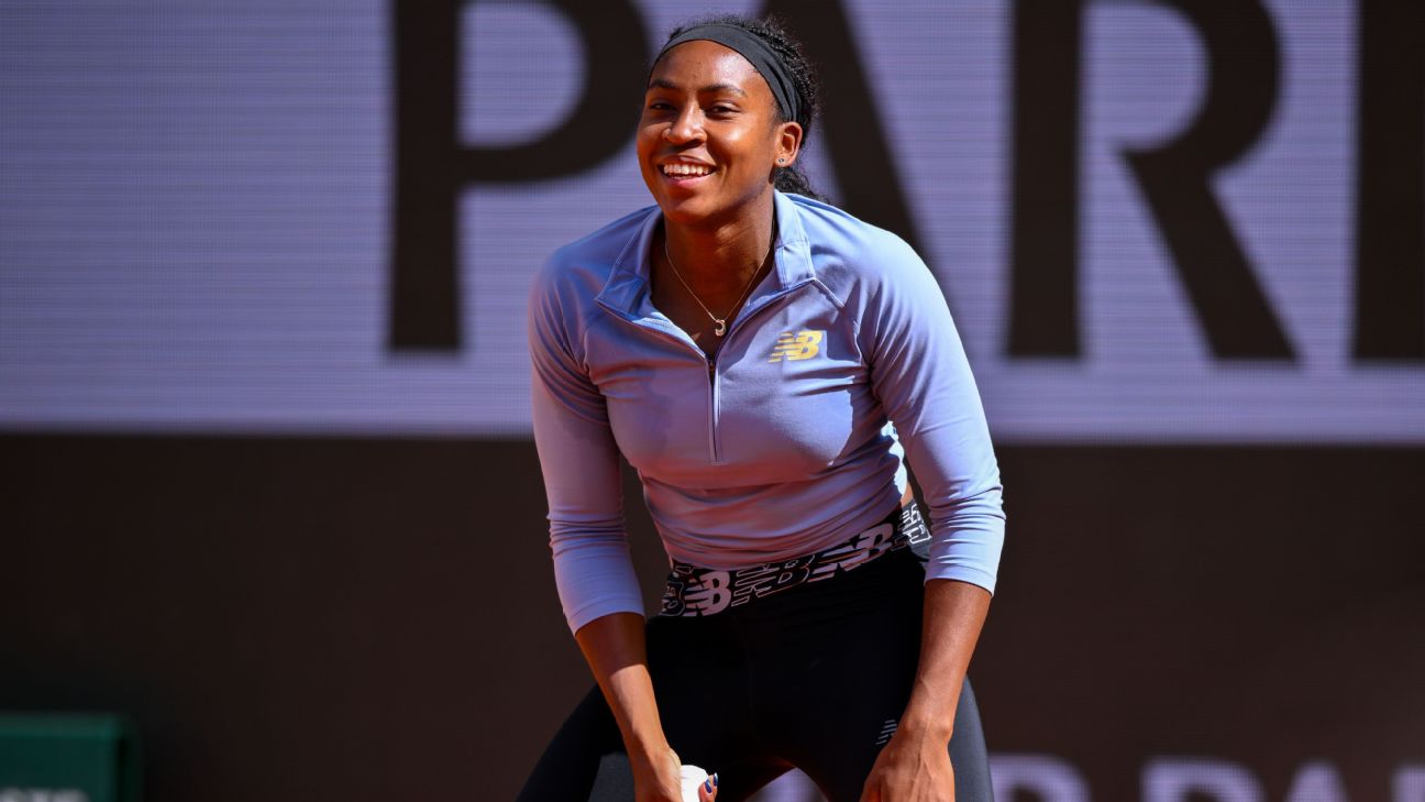 Top Contenders and Rising Stars: The 2025 French Open Preview