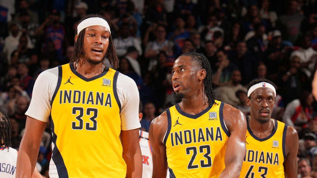2025 NBA Conference Finals: Key Matchups, Schedules, and Game Highlights