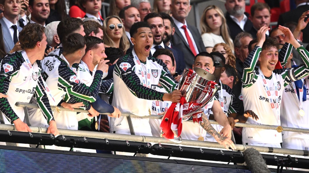 Breaking the Cycle: How Leeds, Burnley, and Sunderland Can Survive in the Premier League