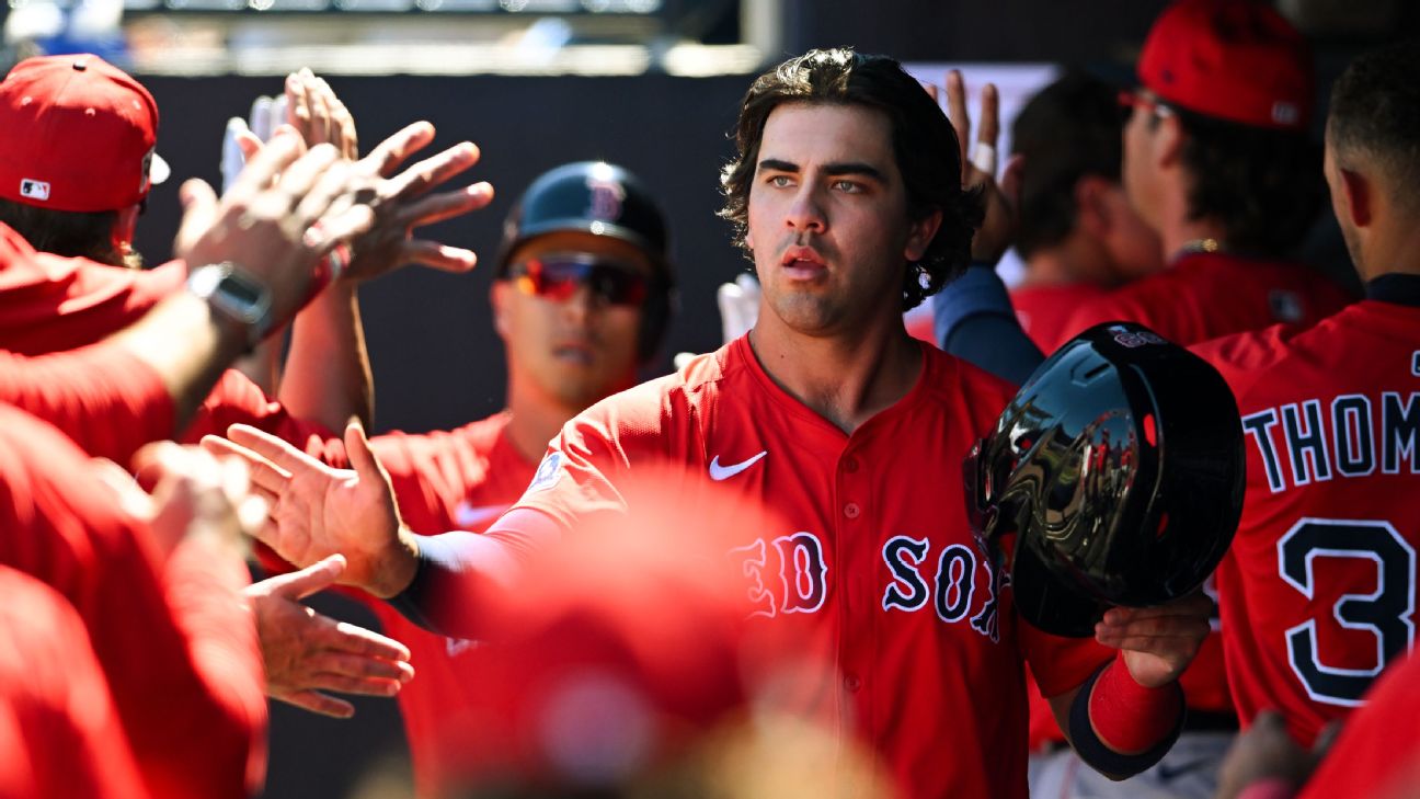 Marcelo Mayer's MLB Debut: What Fantasy Baseball Managers Should Know