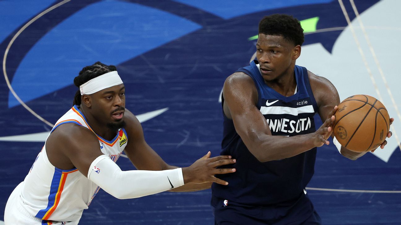 2025 NBA playoffs: Eastern and Western Conference finals takeaways