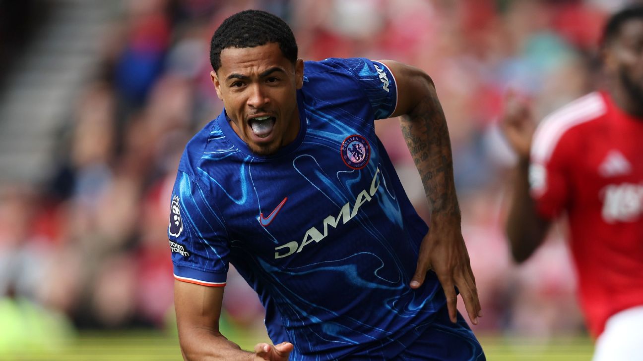 Premier League Final Day Drama: Chelsea and Man City Secure UCL Spots, Man United Dash Villa's Hopes