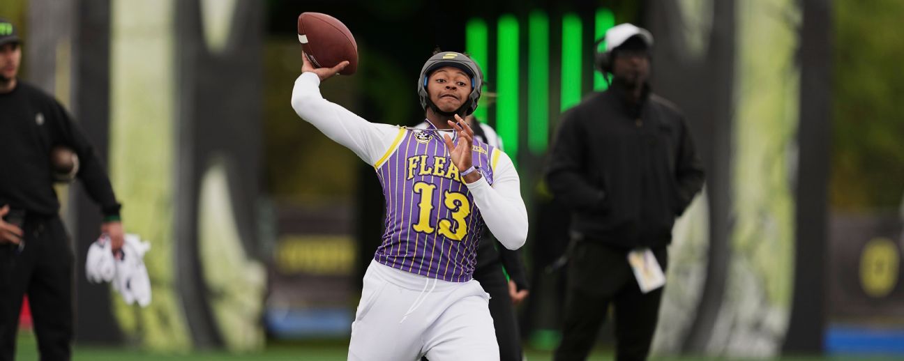 ESPN Junior 300: Comparisons for top 2027 prospects