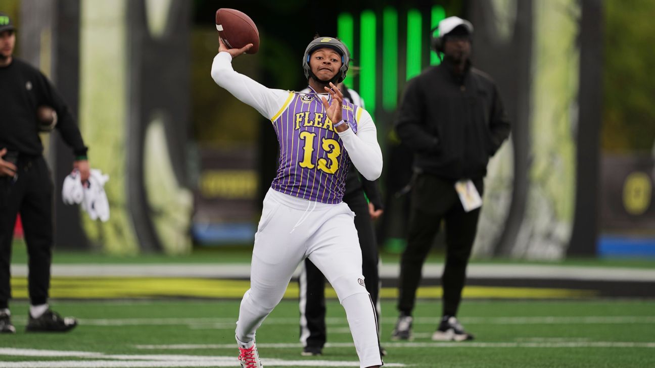 Top 2027 NCAA Football Prospects: A Deep Dive into the ESPN Junior 300 Rankings