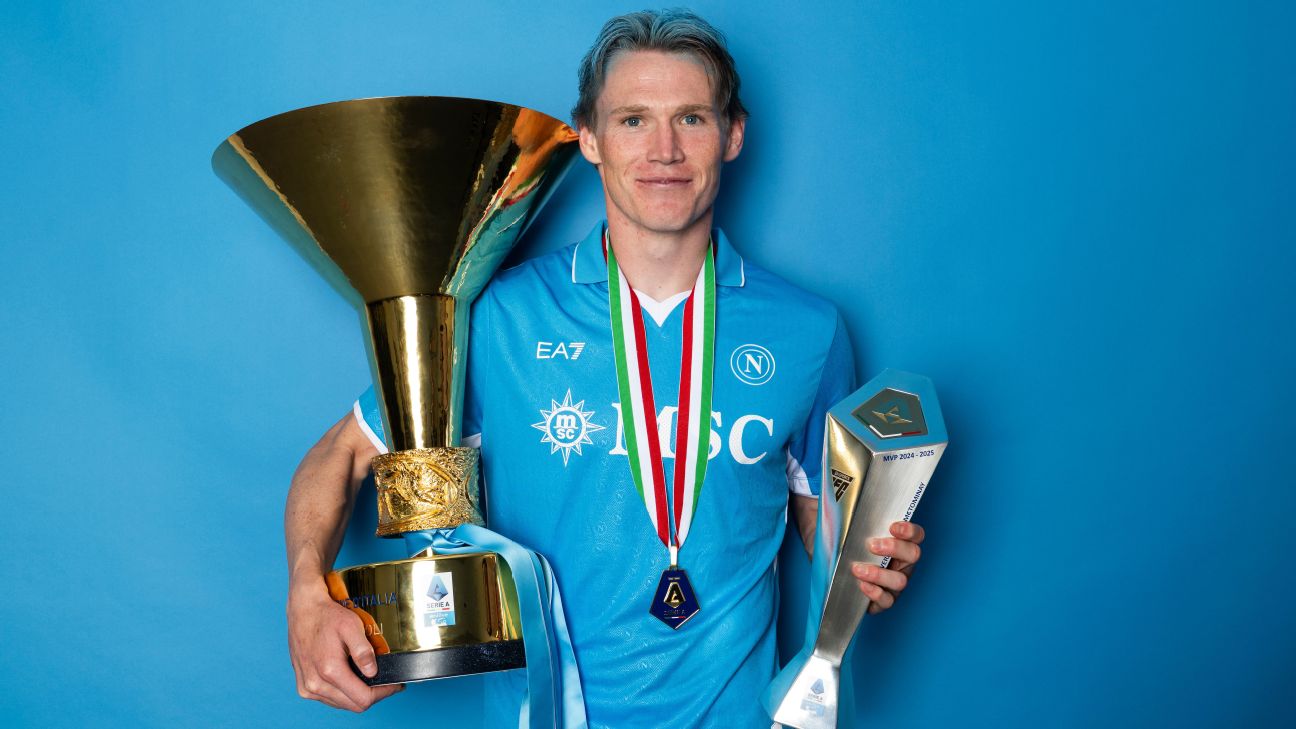 Ex-Manchester United Stars Shine in 2024-25: A Season of Triumphs and Trophies
